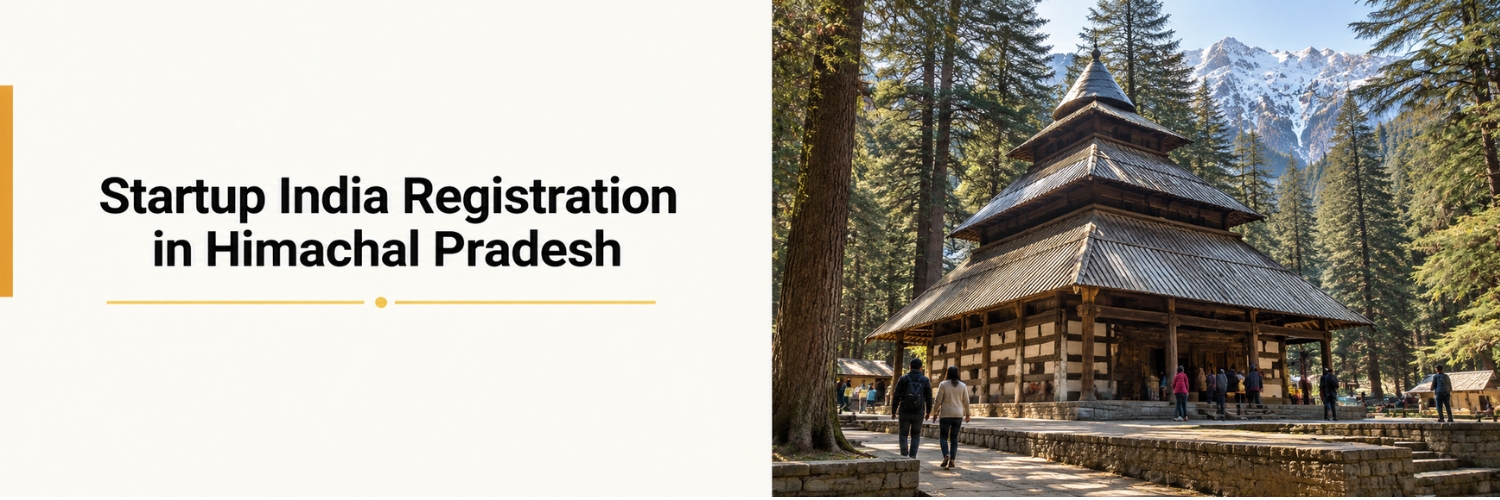 Startup India Registration